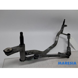 Renault - Trafic - Mécanique essuie-glace
