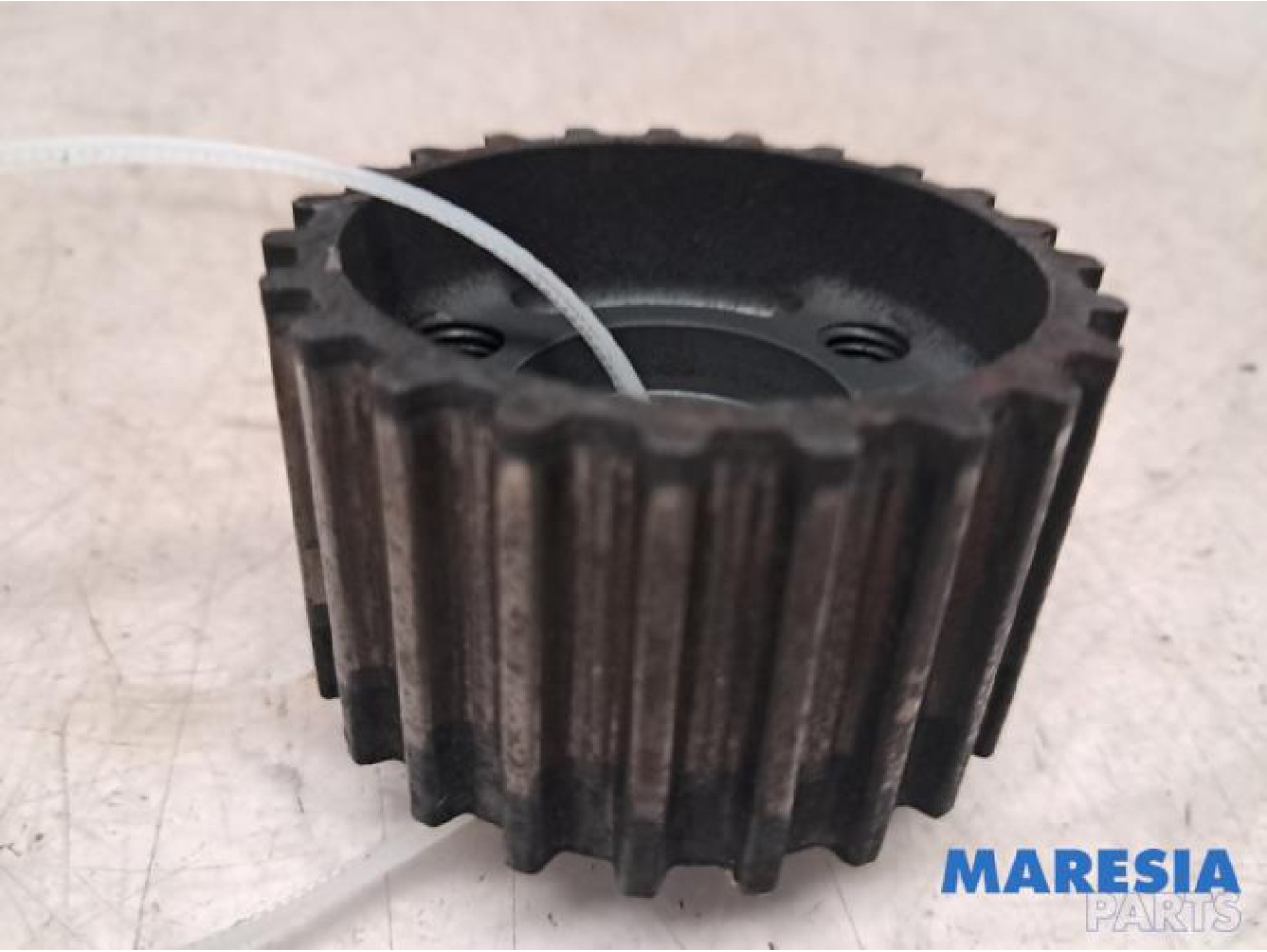 Fiat - 500 - Crankshaft sprocket