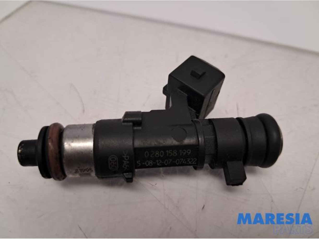 Fiat - 500 - Injecteur (injection essence)