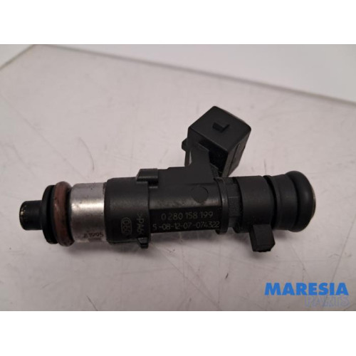 Fiat - 500 - Injecteur (injection essence)