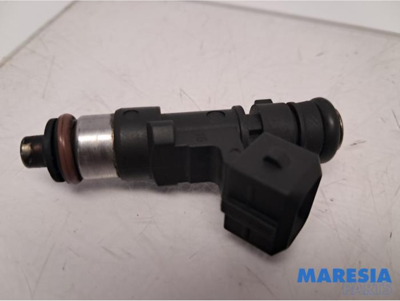 Fiat - 500 - Injector (benzine injectie)