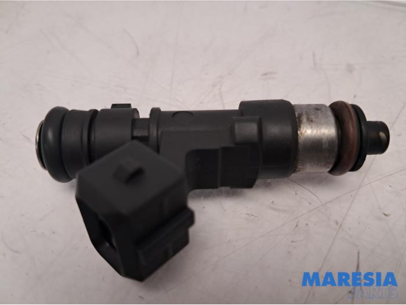 Fiat - 500 - Injector (petrol injection)