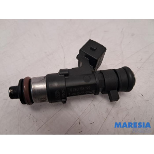 Fiat - 500 - Injector (benzine injectie)