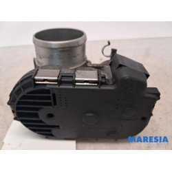 Fiat - 500 - Gasklephuis