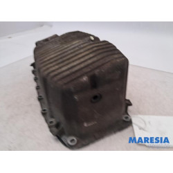 Fiat - 500 - Sump