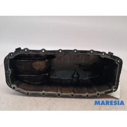 Fiat - 500 - Sump
