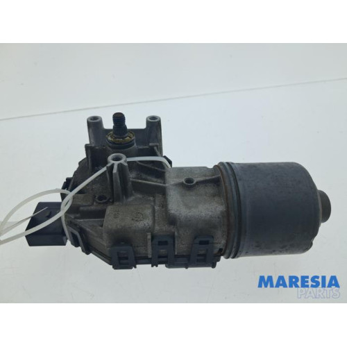 Alfa Romeo - Giulietta - Front wiper motor