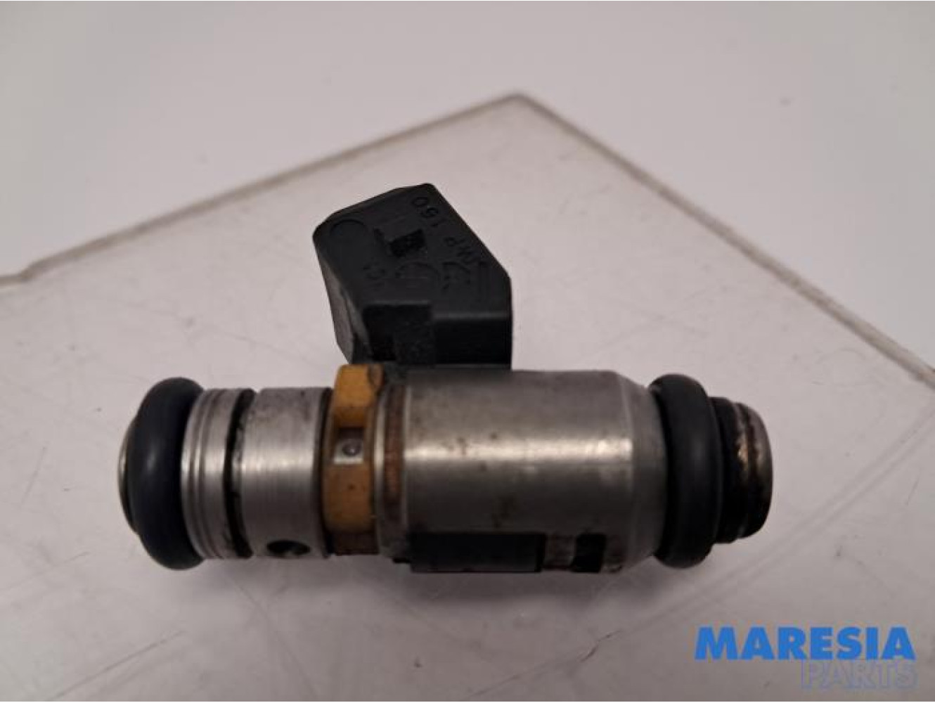 Fiat - 500 - Injector (petrol injection)
