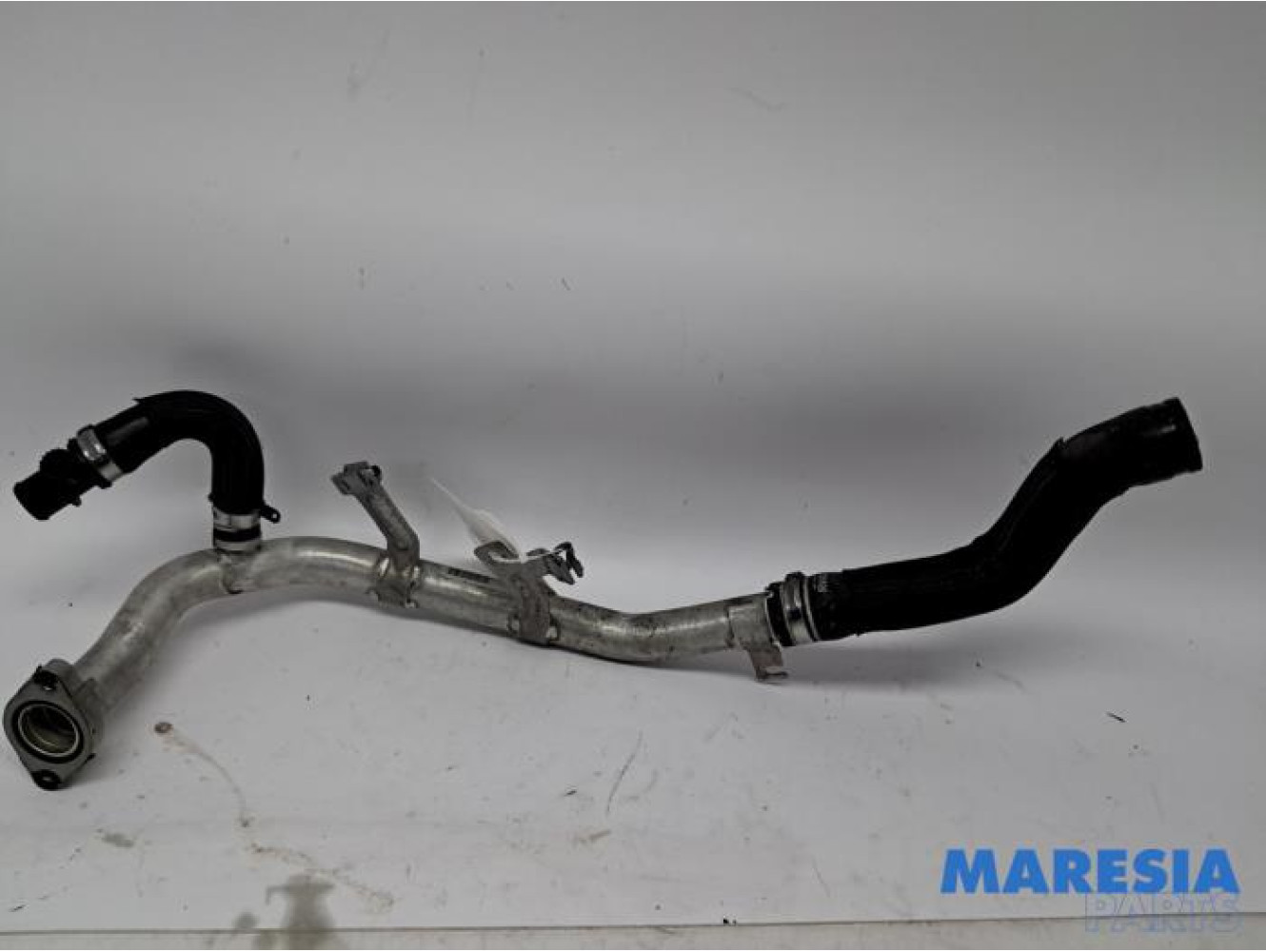 Alfa Romeo - Giulia - Radiator hose