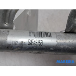 Alfa Romeo - Giulia - Radiator hose
