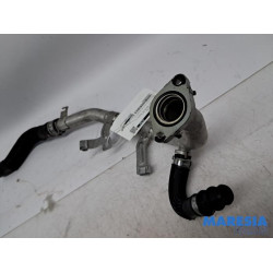 Alfa Romeo - Giulia - Radiator hose