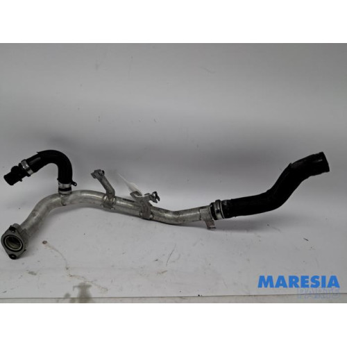 Alfa Romeo - Giulia - Radiator hose