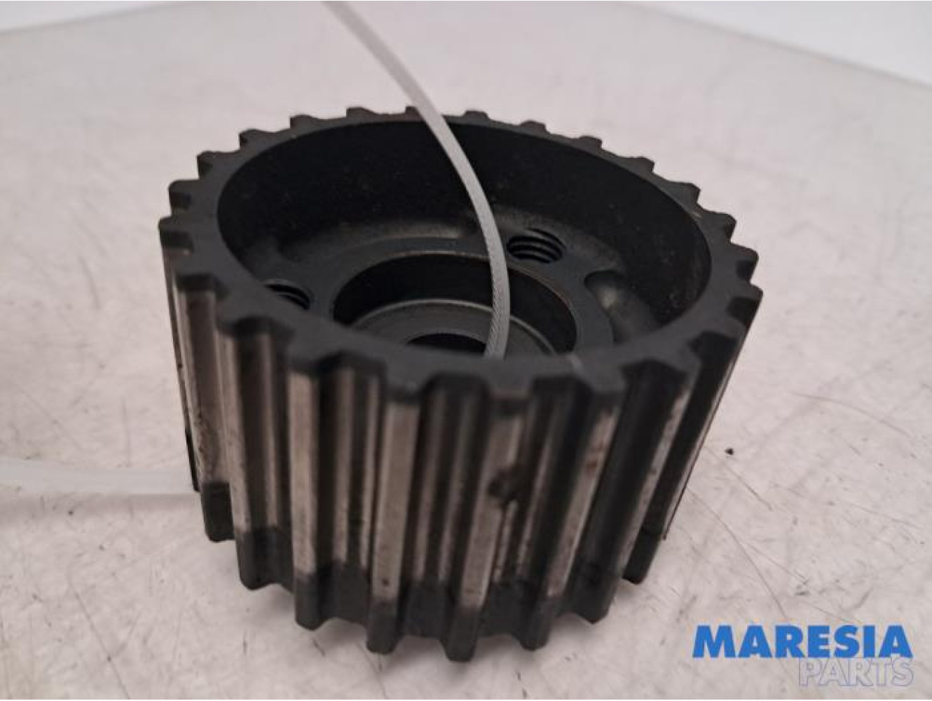 Fiat - 500 - Crankshaft sprocket
