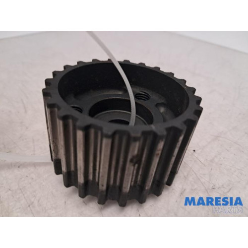 Fiat - 500 - Crankshaft sprocket