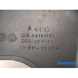 Fiat - 500 - Distributiedeksel