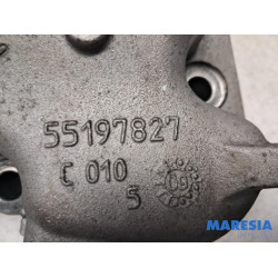 Fiat - 500 - Engine mount