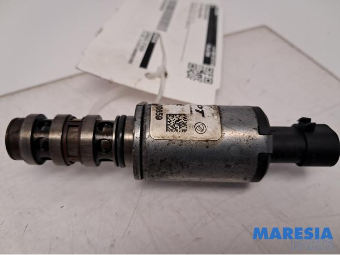 Fiat - 500 - Camshaft sensor