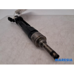 Renault - Megane - Injecteur (injection essence)