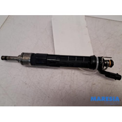 Renault - Megane - Injecteur (injection essence)