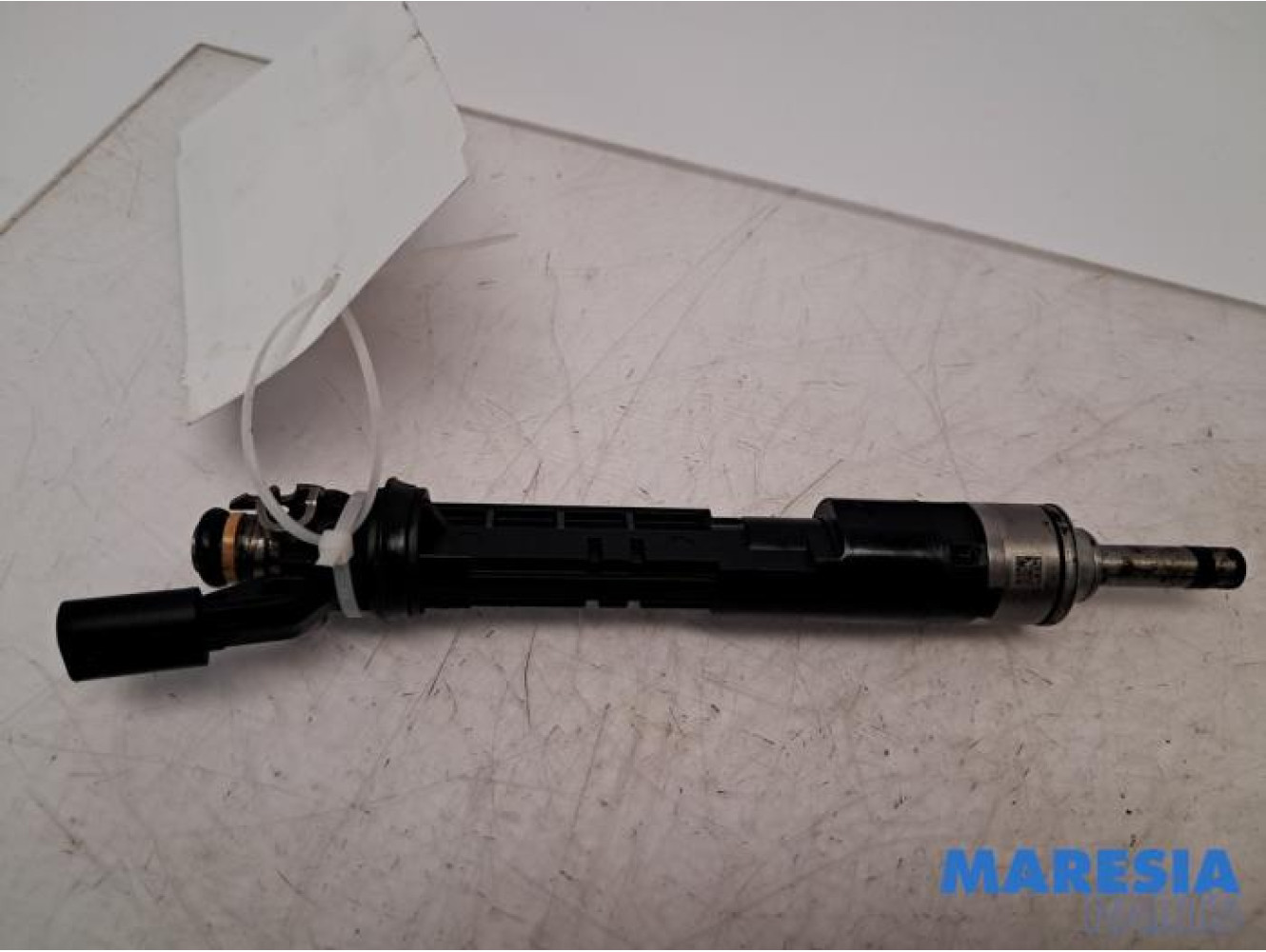 Renault - Megane - Injecteur (injection essence)