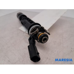 Renault - Megane - Injecteur (injection essence)
