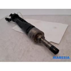Renault - Megane - Injecteur (injection essence)