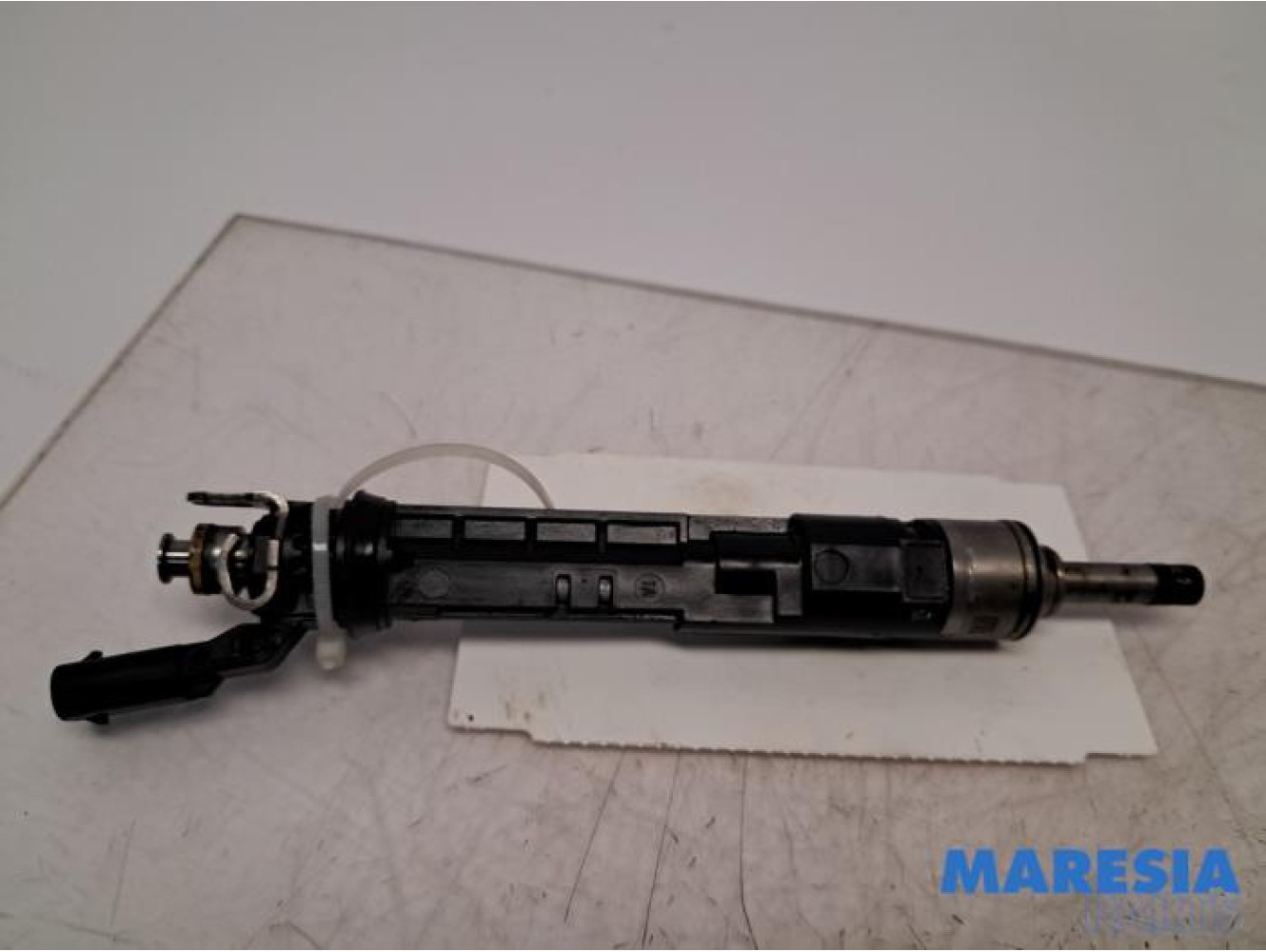 Renault - Megane - Injecteur (injection essence)