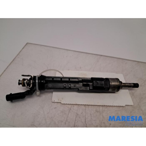 Renault - Megane - Injecteur (injection essence)