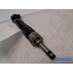 Renault - Megane - Injector (benzine injectie)