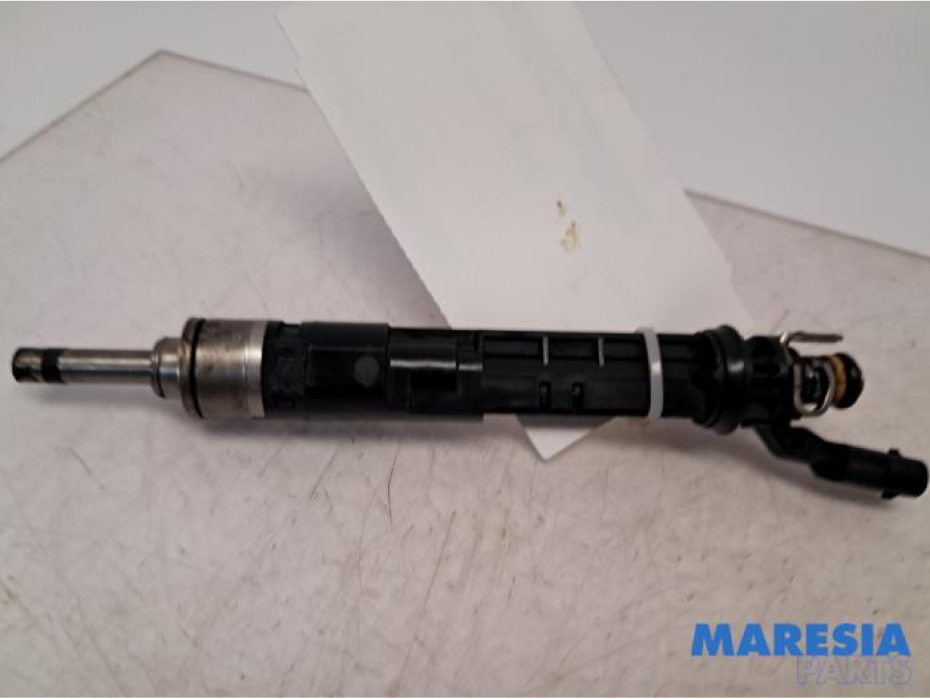 Renault - Megane - Injector (benzine injectie)