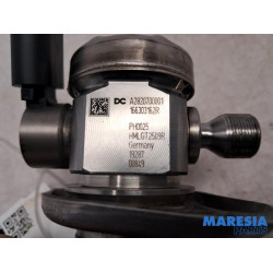 Renault - Megane - Mechanical fuel pump