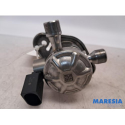 Renault - Megane - Mechanical fuel pump