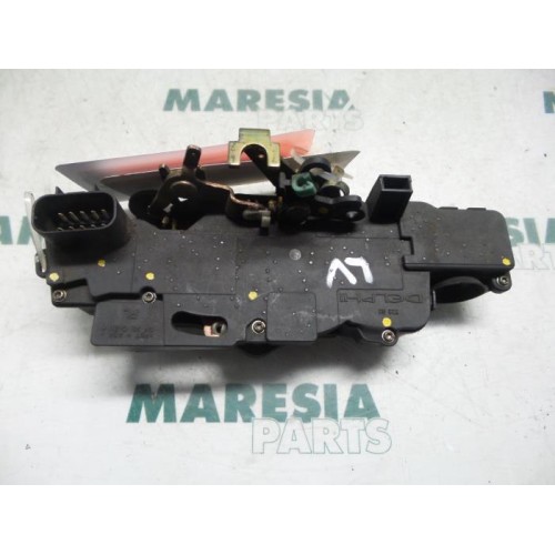 Fiat - Stilo - Door lock mechanism 2-door, left