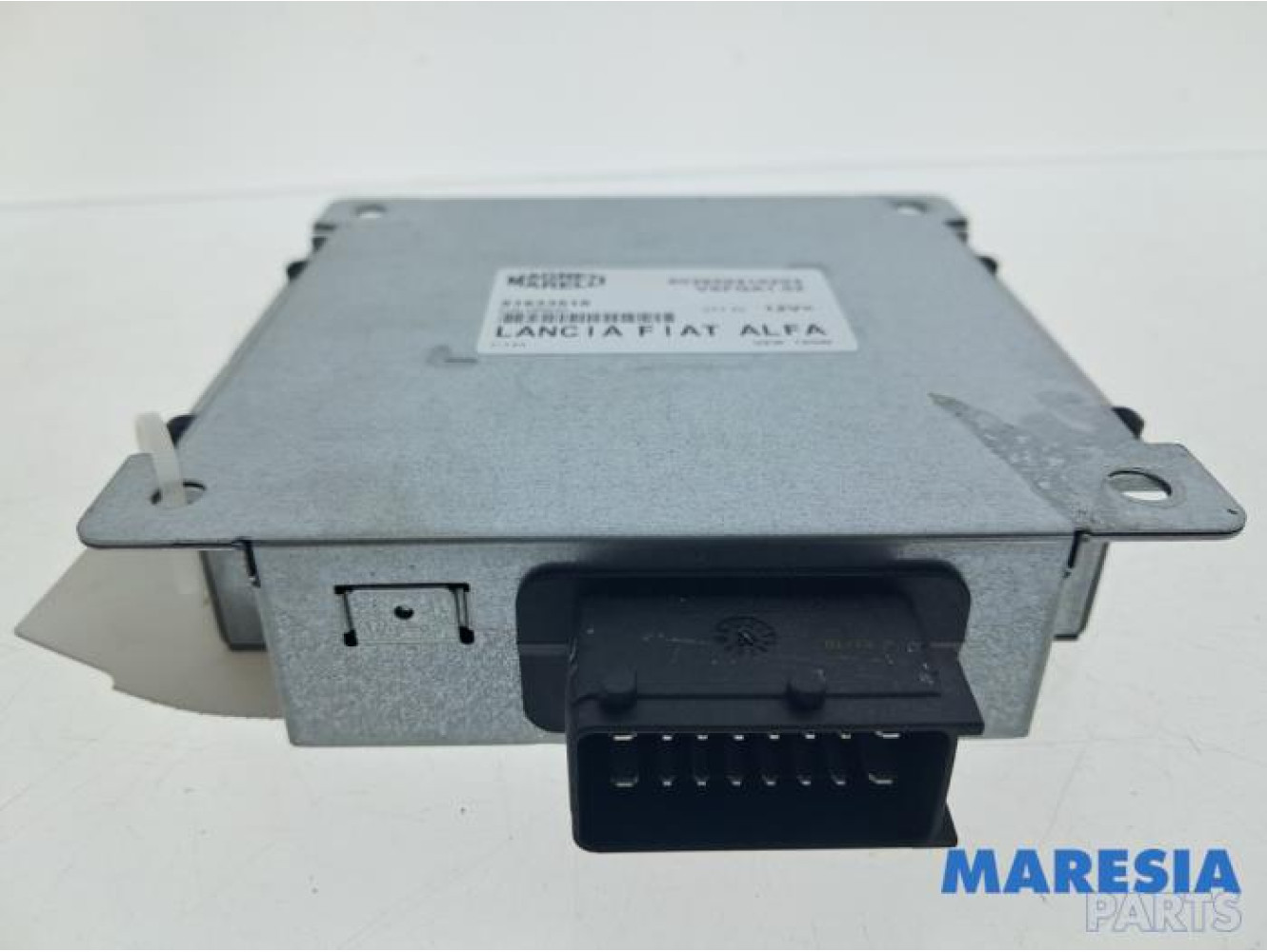 Alfa Romeo - Giulietta - Radio Modul