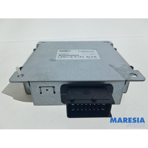 Alfa Romeo - Giulietta - Radio Modul