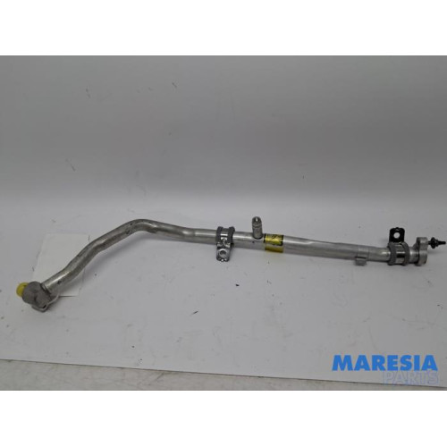 Alfa Romeo - Giulia - Air conditioning line
