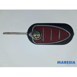 Alfa Romeo - Giulietta - Computer Motormanagement