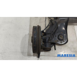 Peugeot - 108 - Rear-wheel drive axle