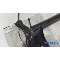 Peugeot - 108 - Rear-wheel drive axle