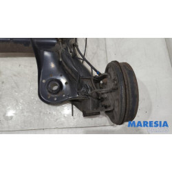 Peugeot - 108 - Rear-wheel drive axle