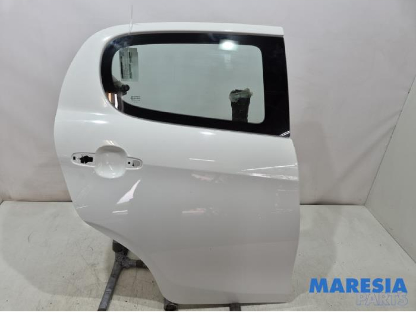 Peugeot - 108 - Portier 4Deurs rechts-achter