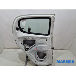 Peugeot - 108 - Portier 4Deurs links-achter