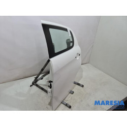 Peugeot - 108 - Portier 4Deurs links-achter