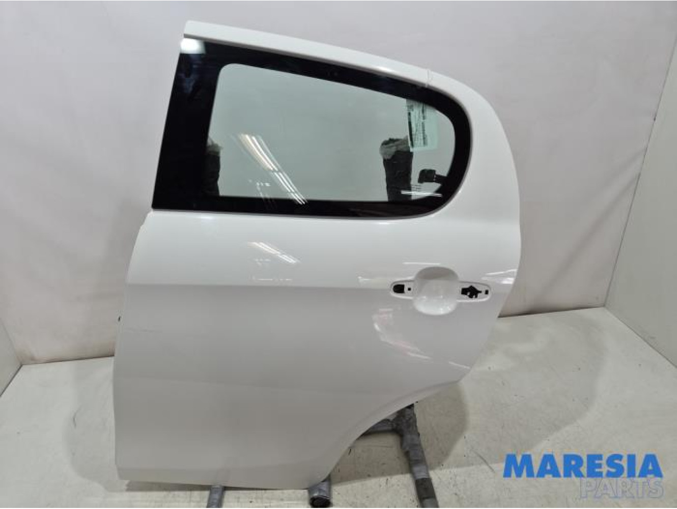 Peugeot - 108 - Portier 4Deurs links-achter
