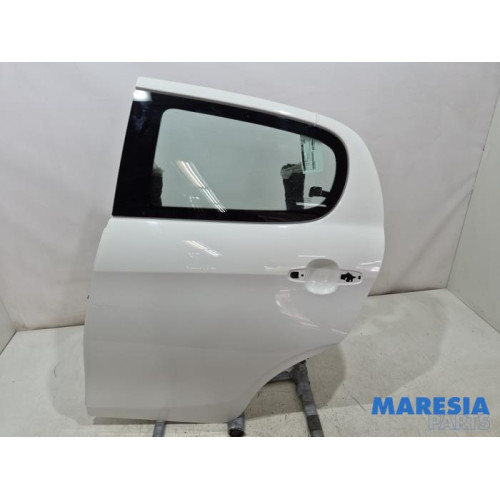 Peugeot - 108 - Portier 4Deurs links-achter
