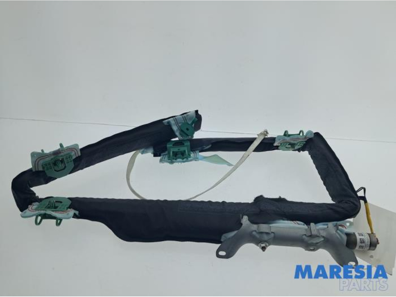 Alfa Romeo - Giulietta - Airbag Himmel links