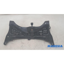 Peugeot - 108 - Subframe