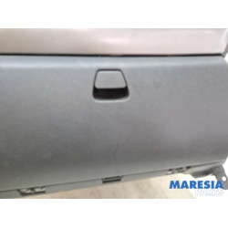 Peugeot - 108 - Airbag set + dashboard