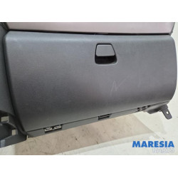 Peugeot - 108 - Airbag set + dashboard