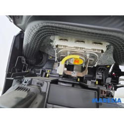 Peugeot - 108 - Airbag set + dashboard